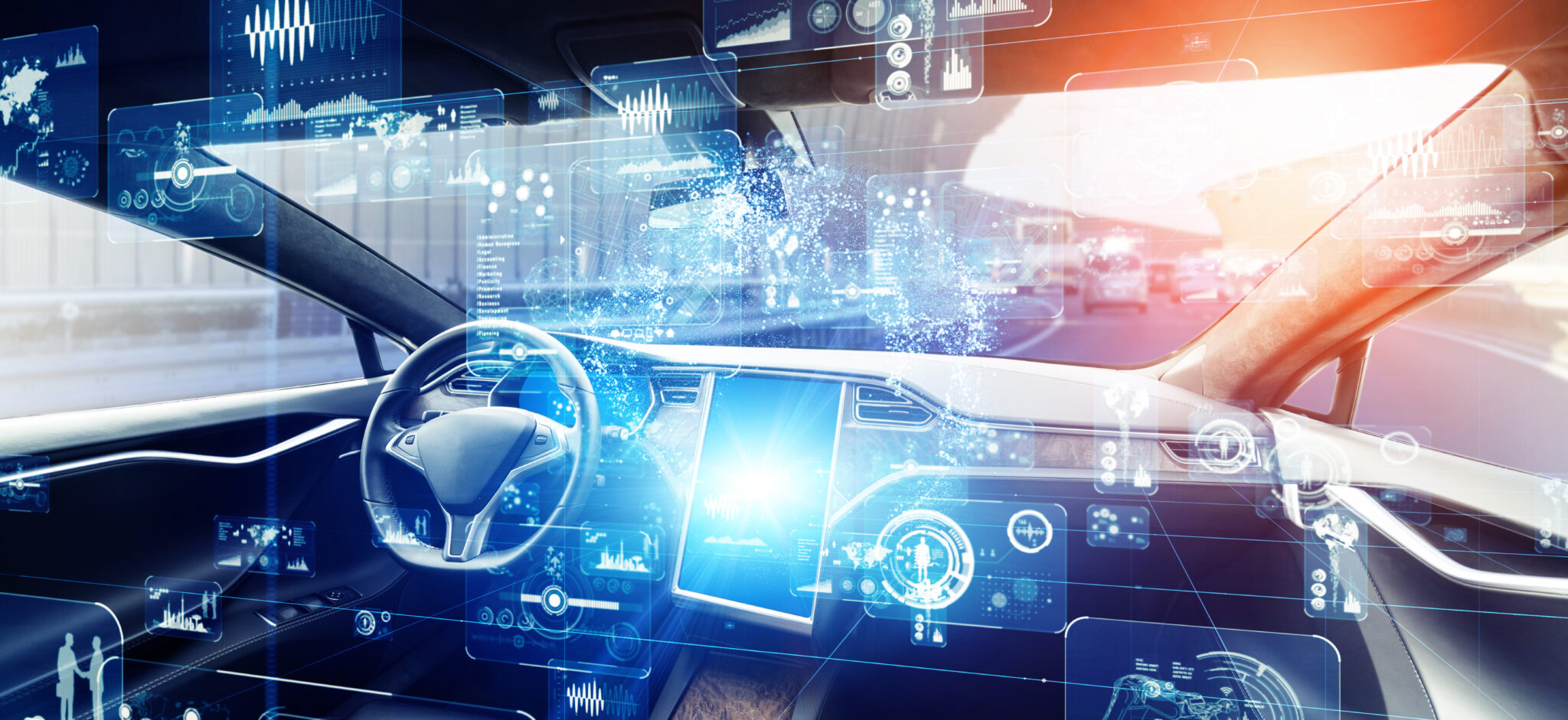 Electronic applications